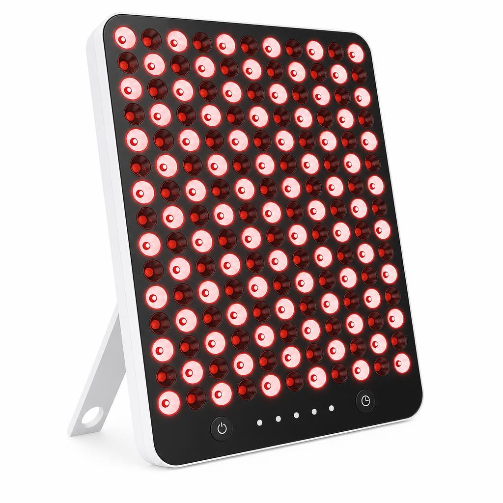 Panel de Terapia de Luz Roja SANOSCOPE