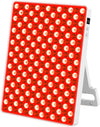 Panel de Terapia de Luz Roja SANOSCOPE - 234 LEDs, doble longitud de onda roja e infrarroja