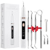 Escalador Dental Ultrasónico SANOSCOPE Elite