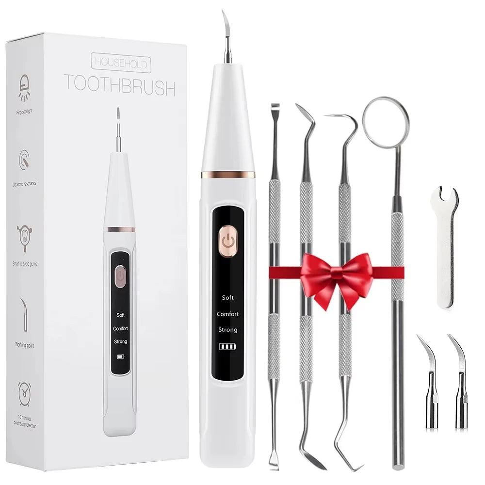Escalador Dental Ultrasónico SANOSCOPE Elite