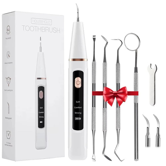 Escalador Dental Ultrasónico SANOSCOPE Elite