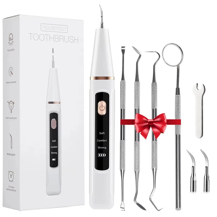 Escalador Dental Ultrasónico SANOSCOPE Elite