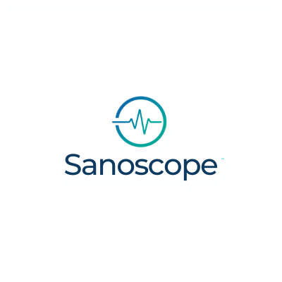 Logo SANOSCOPE
